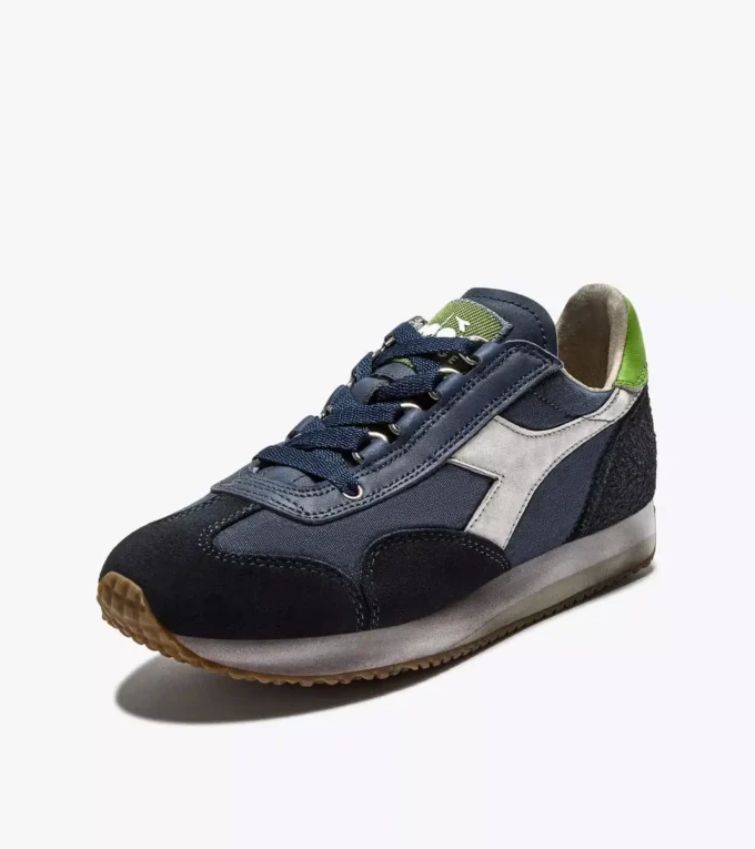 Equipe Dirty Sw Evo Low-profile Heritage sneaker Equipe Dirty Sw Evo Low-profile Heritage sneaker