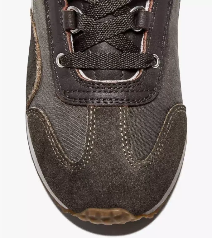 Equipe Dirty Sw Evo Low-profile Heritage sneaker
