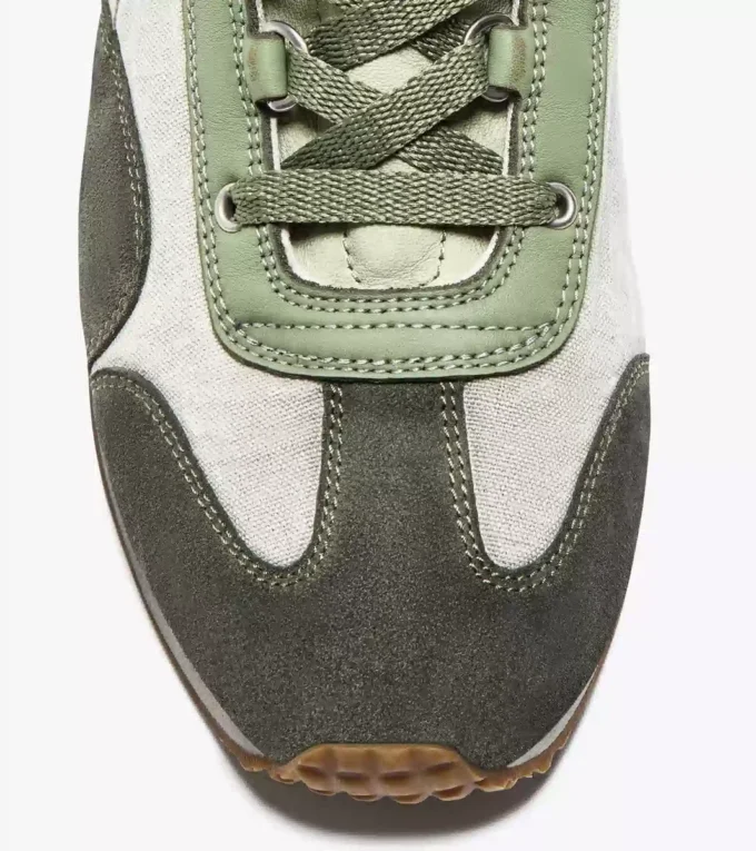 Equipe Dirty Sw Evo Low-profile Heritage sneaker Equipe Dirty Sw Evo Low-profile Heritage sneaker