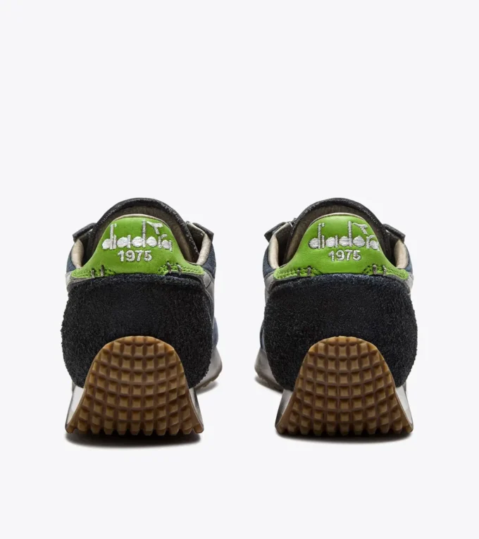 Equipe Dirty Sw Evo Low-profile Heritage sneaker Equipe Dirty Sw Evo Low-profile Heritage sneaker