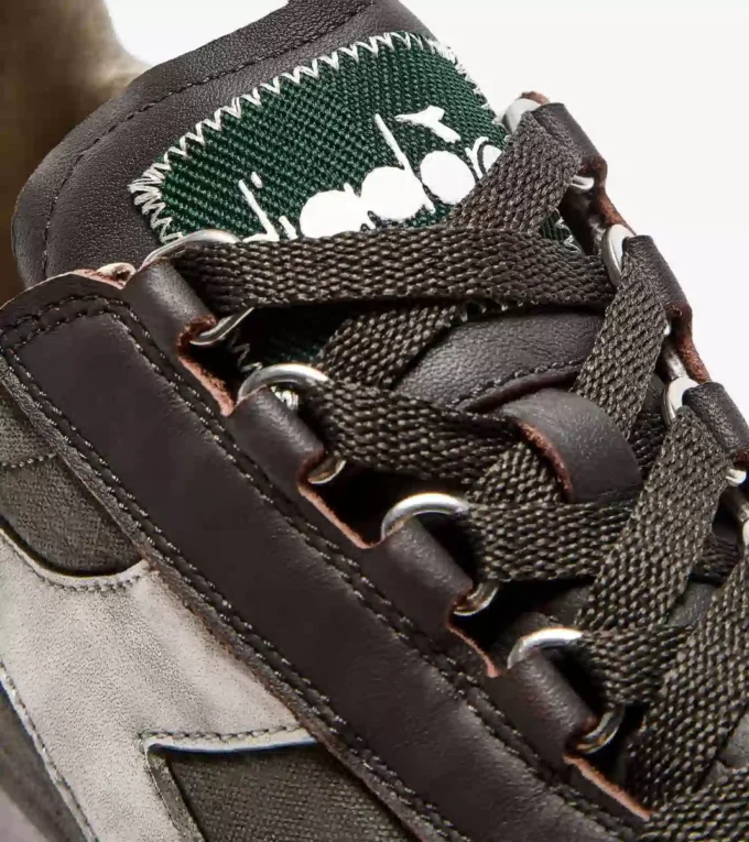 Equipe Dirty Sw Evo Low-profile Heritage sneaker