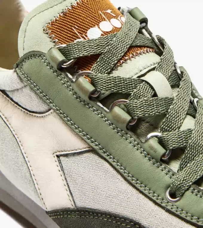 Equipe Dirty Sw Evo Low-profile Heritage sneaker Equipe Dirty Sw Evo Low-profile Heritage sneaker