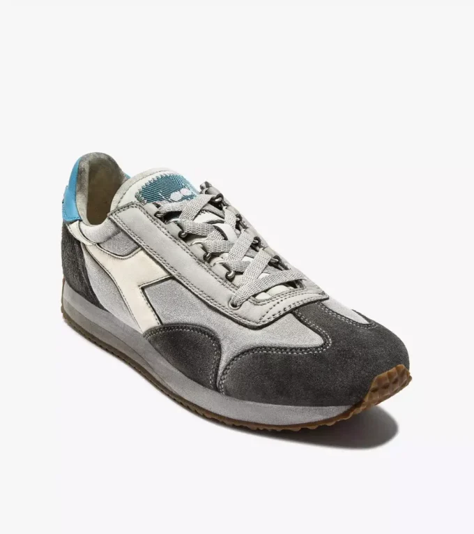 Equipe Dirty Sw Evo Low-profile Heritage sneaker