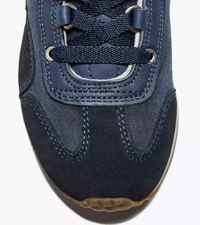 Equipe Dirty Sw Evo Low-profile Heritage sneaker Equipe Dirty Sw Evo Low-profile Heritage sneaker