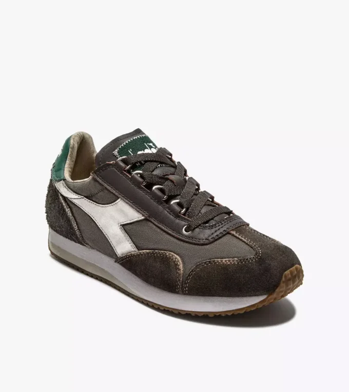 Equipe Dirty Sw Evo Low-profile Heritage sneaker