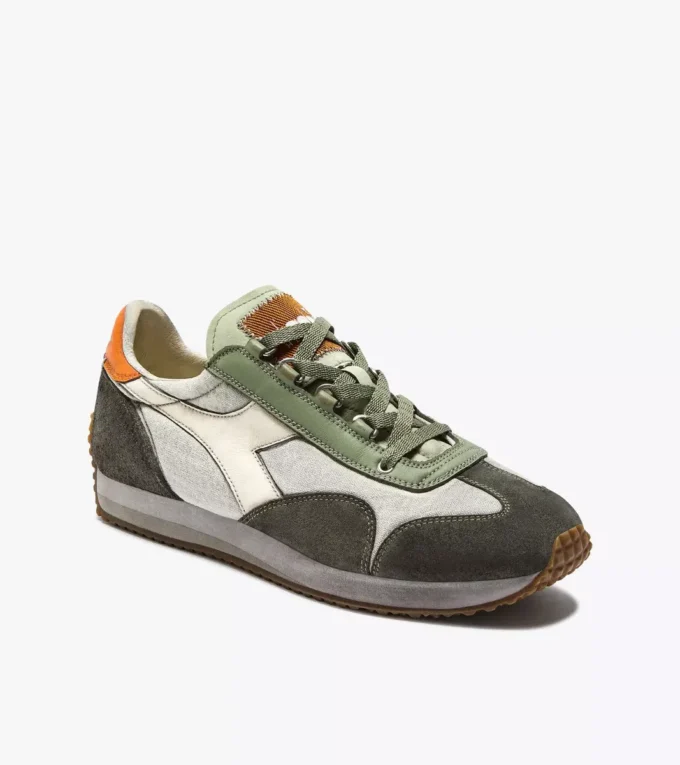 Equipe Dirty Sw Evo Low-profile Heritage sneaker Equipe Dirty Sw Evo Low-profile Heritage sneaker