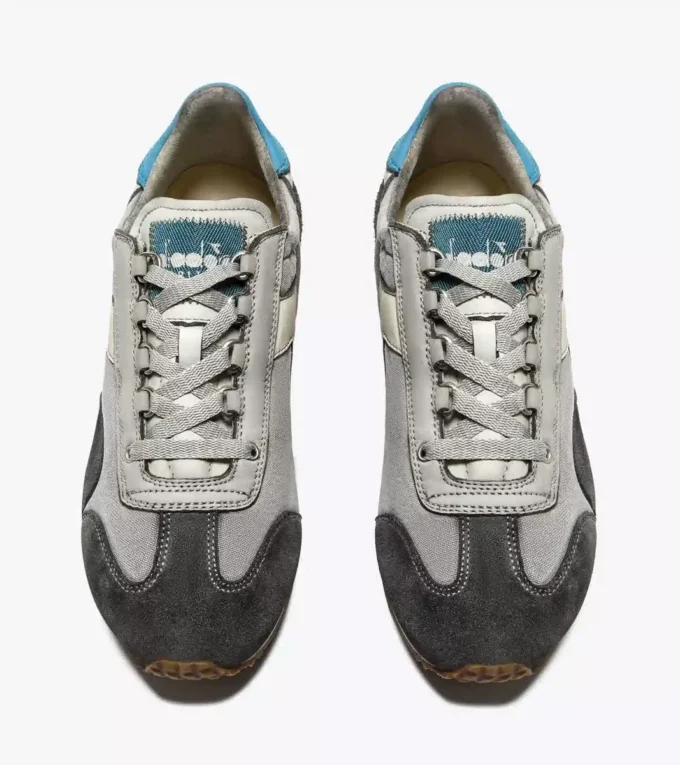 Equipe Dirty Sw Evo Low-profile Heritage sneaker