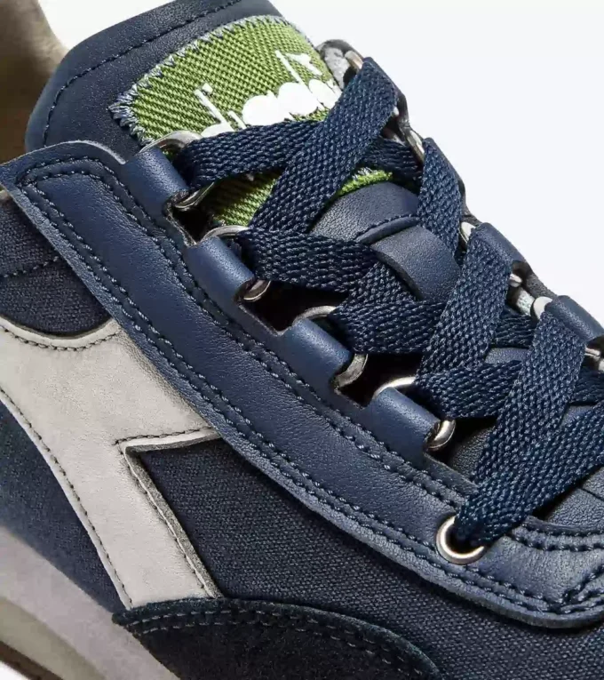 Equipe Dirty Sw Evo Low-profile Heritage sneaker Equipe Dirty Sw Evo Low-profile Heritage sneaker