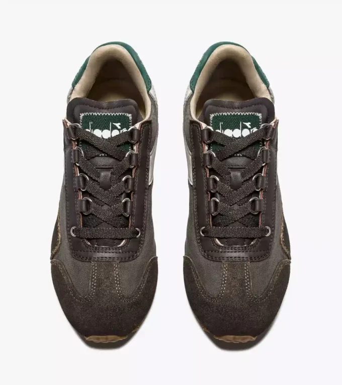 Equipe Dirty Sw Evo Low-profile Heritage sneaker