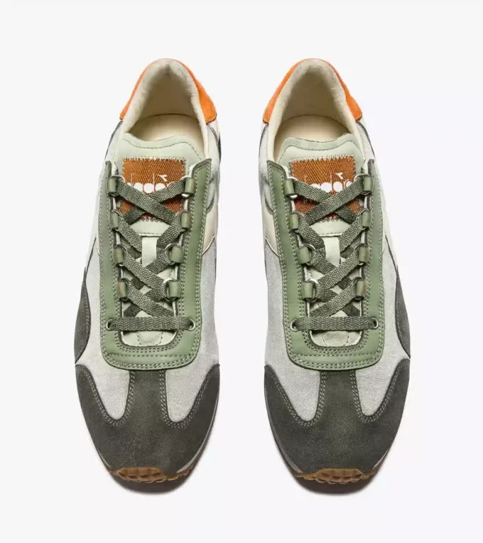Equipe Dirty Sw Evo Low-profile Heritage sneaker Equipe Dirty Sw Evo Low-profile Heritage sneaker