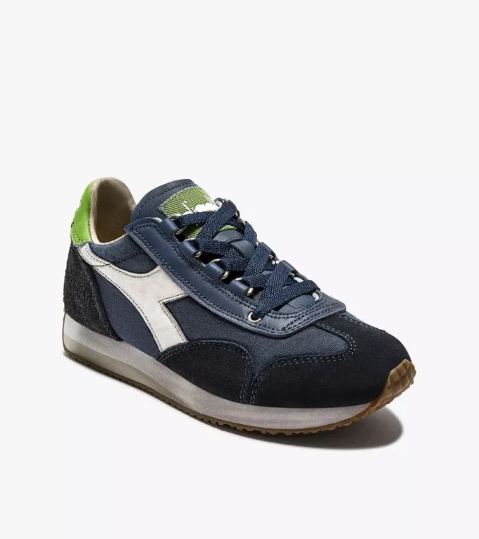 Equipe Dirty Sw Evo Low-profile Heritage sneaker Equipe Dirty Sw Evo Low-profile Heritage sneaker