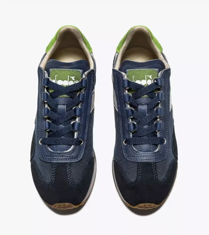 Equipe Dirty Sw Evo Low-profile Heritage sneaker Equipe Dirty Sw Evo Low-profile Heritage sneaker