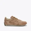 Equipe Revenge Dune Used Italia Heritage Leather Sneakers – Low Profile Equipe Revenge Dune Used Italia Heritage Leather Sneakers – Low Profile
