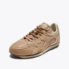 Equipe Revenge Dune Used Italia Heritage Leather Sneakers – Low Profile Equipe Revenge Dune Used Italia Heritage Leather Sneakers – Low Profile