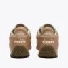Equipe Revenge Dune Used Italia Heritage Leather Sneakers – Low Profile Equipe Revenge Dune Used Italia Heritage Leather Sneakers – Low Profile