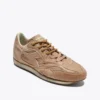 Equipe Revenge Dune Used Italia Heritage Leather Sneakers – Low Profile Equipe Revenge Dune Used Italia Heritage Leather Sneakers – Low Profile