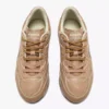 Equipe Revenge Dune Used Italia Heritage Leather Sneakers – Low Profile Equipe Revenge Dune Used Italia Heritage Leather Sneakers – Low Profile