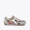 Equipe Revenge Italia Used Low-profile Heritage sneaker – Made in Italy Equipe Revenge Italia Used Low-profile Heritage sneaker – Made in Italy