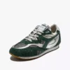 Equipe Revenge Italia Used Low-profile Heritage sneaker – Made in Italy Equipe Revenge Italia Used Low-profile Heritage sneaker – Made in Italy