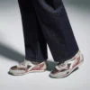 Equipe Revenge Italia Used Low-profile Heritage sneaker – Made in Italy Equipe Revenge Italia Used Low-profile Heritage sneaker – Made in Italy