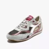 Equipe Revenge Italia Used Low-profile Heritage sneaker – Made in Italy Equipe Revenge Italia Used Low-profile Heritage sneaker – Made in Italy