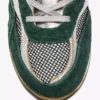 Equipe Revenge Italia Used Low-profile Heritage sneaker – Made in Italy Equipe Revenge Italia Used Low-profile Heritage sneaker – Made in Italy
