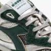 Equipe Revenge Italia Used Low-profile Heritage sneaker – Made in Italy Equipe Revenge Italia Used Low-profile Heritage sneaker – Made in Italy