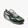Equipe Revenge Italia Used Low-profile Heritage sneaker – Made in Italy Equipe Revenge Italia Used Low-profile Heritage sneaker – Made in Italy