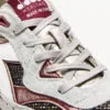 Equipe Revenge Italia Used Low-profile Heritage sneaker – Made in Italy Equipe Revenge Italia Used Low-profile Heritage sneaker – Made in Italy