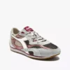 Equipe Revenge Italia Used Low-profile Heritage sneaker – Made in Italy Equipe Revenge Italia Used Low-profile Heritage sneaker – Made in Italy