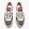 Equipe Revenge Italia Used Low-profile Heritage sneaker – Made in Italy Equipe Revenge Italia Used Low-profile Heritage sneaker – Made in Italy