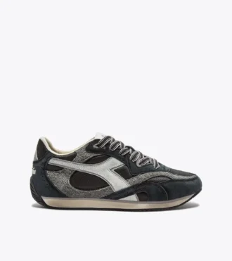 Equipe Revenge Used Low-profile Heritage sneaker