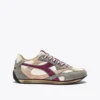 Equipe Revenge Used Low-profile Heritage sneaker