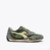 Equipe Revenge Used Low-profile Heritage sneaker