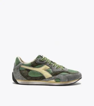 Equipe Revenge Used Low-profile Heritage sneaker