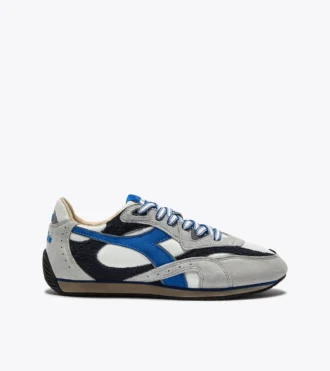 Equipe Revenge Used Low-profile Heritage sneaker