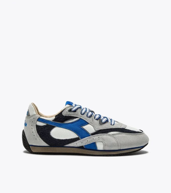 Equipe Revenge Used Low-profile Heritage sneaker