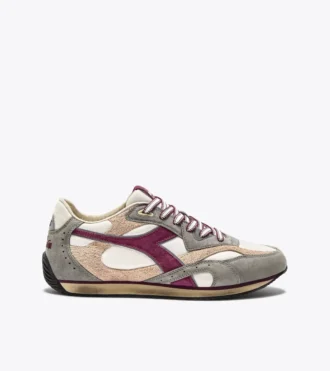 Equipe Revenge Used Low-profile Heritage sneaker