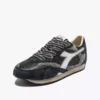 Equipe Revenge Used Low-profile Heritage sneaker