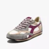 Equipe Revenge Used Low-profile Heritage sneaker