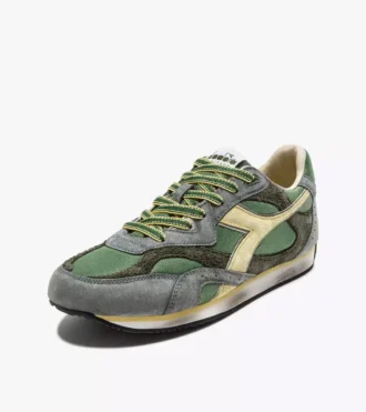 Equipe Revenge Used Low-profile Heritage sneaker