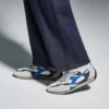 Equipe Revenge Used Low-profile Heritage sneaker