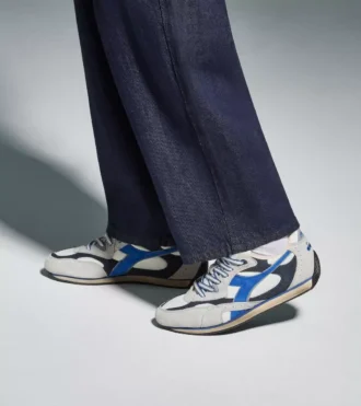 Equipe Revenge Used Low-profile Heritage sneaker