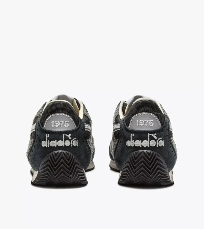 Equipe Revenge Used Low-profile Heritage sneaker