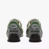 Equipe Revenge Used Low-profile Heritage sneaker