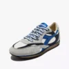 Equipe Revenge Used Low-profile Heritage sneaker