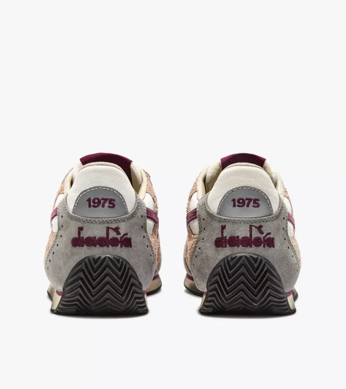 Equipe Revenge Used Low-profile Heritage sneaker