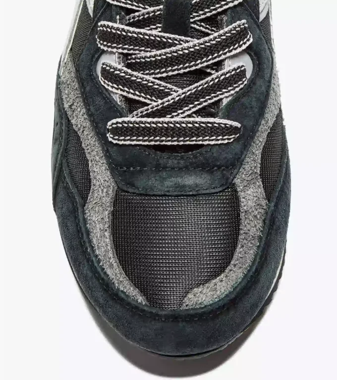 Equipe Revenge Used Low-profile Heritage sneaker