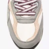 Equipe Revenge Used Low-profile Heritage sneaker