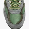 Equipe Revenge Used Low-profile Heritage sneaker